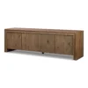 River Media Console