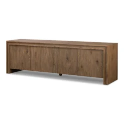 River Media Console
