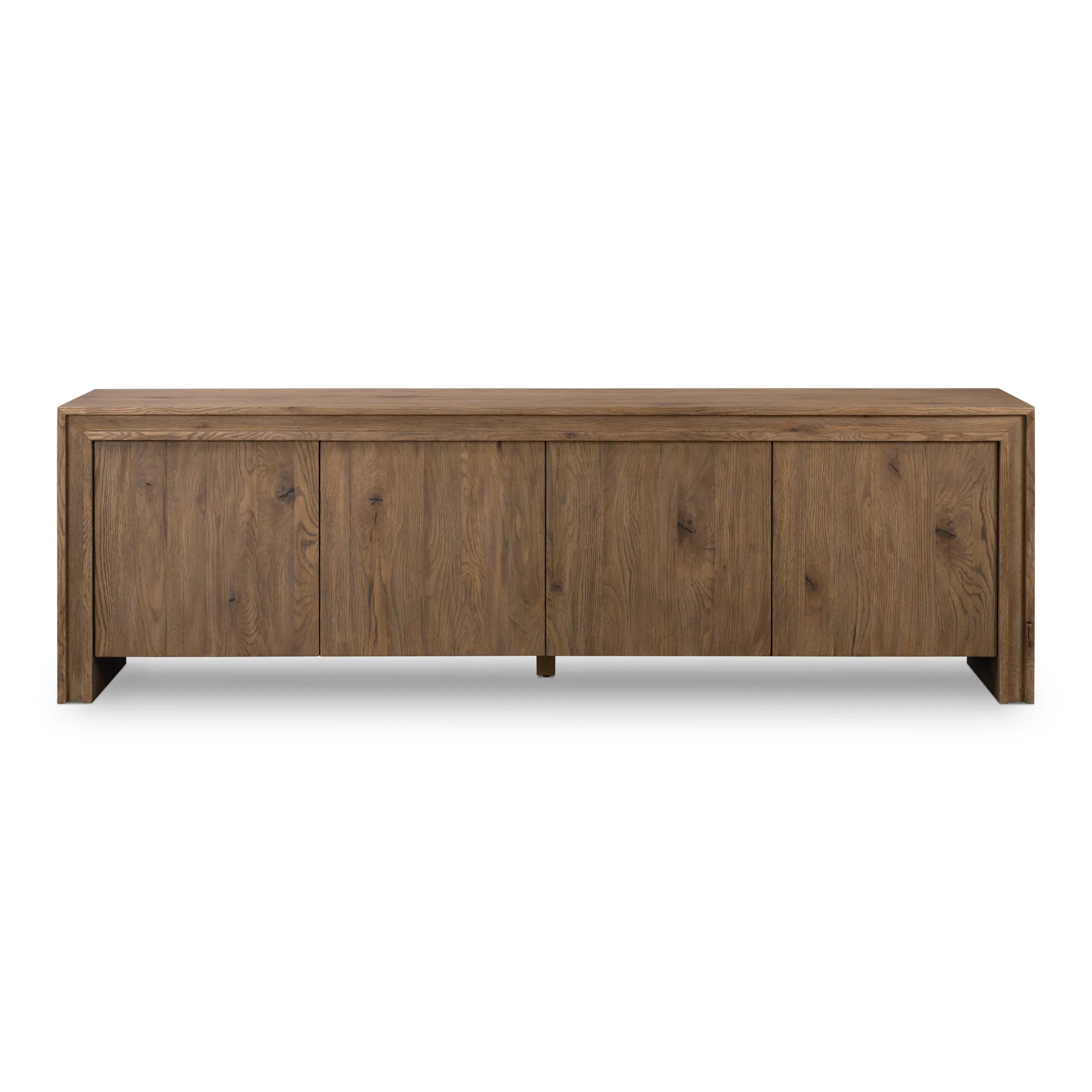 River Media Console