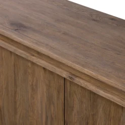 River Media Console