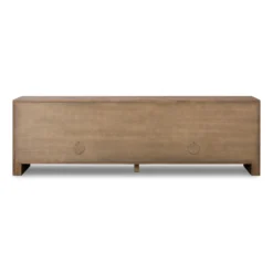 River Media Console