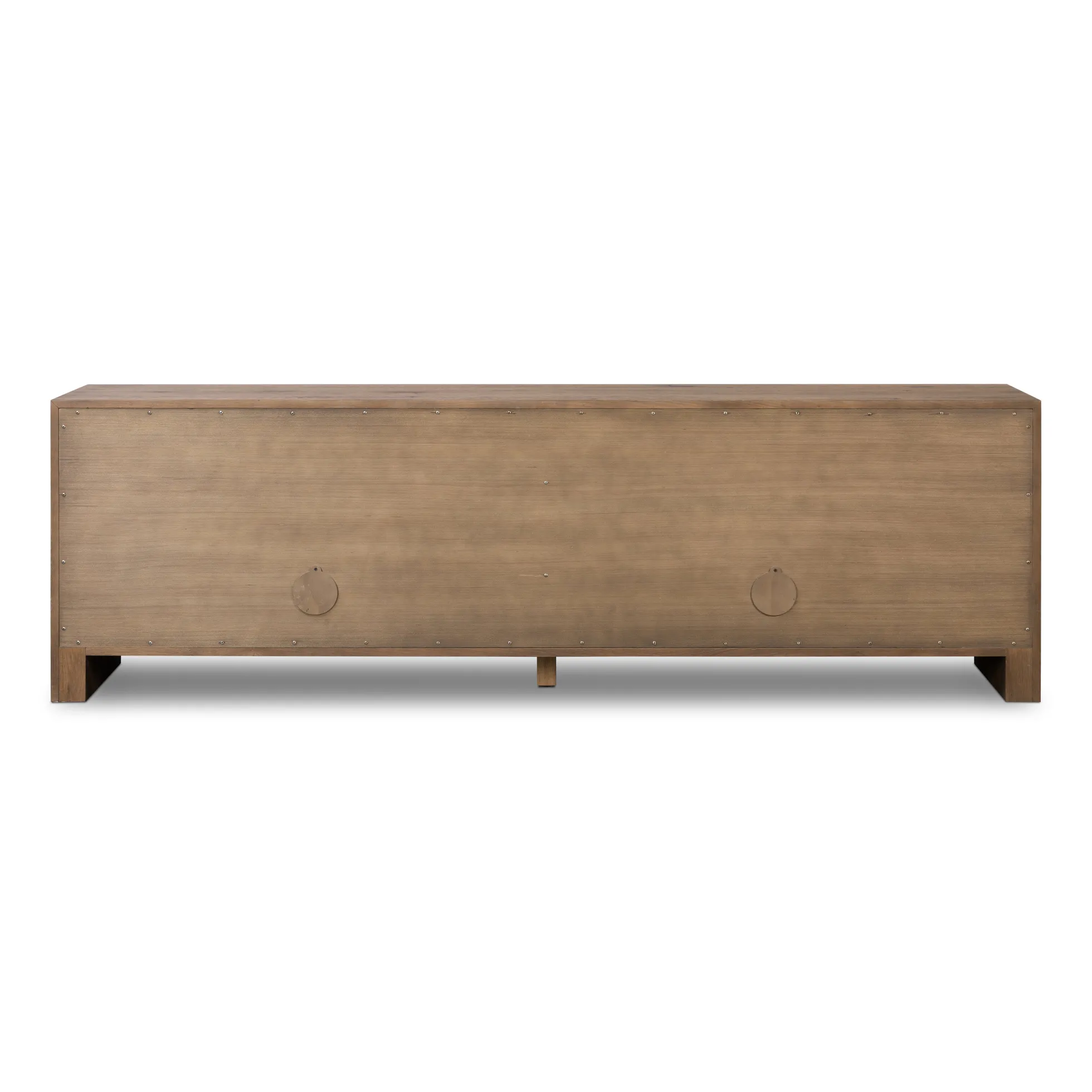 River Media Console