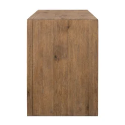 River Media Console