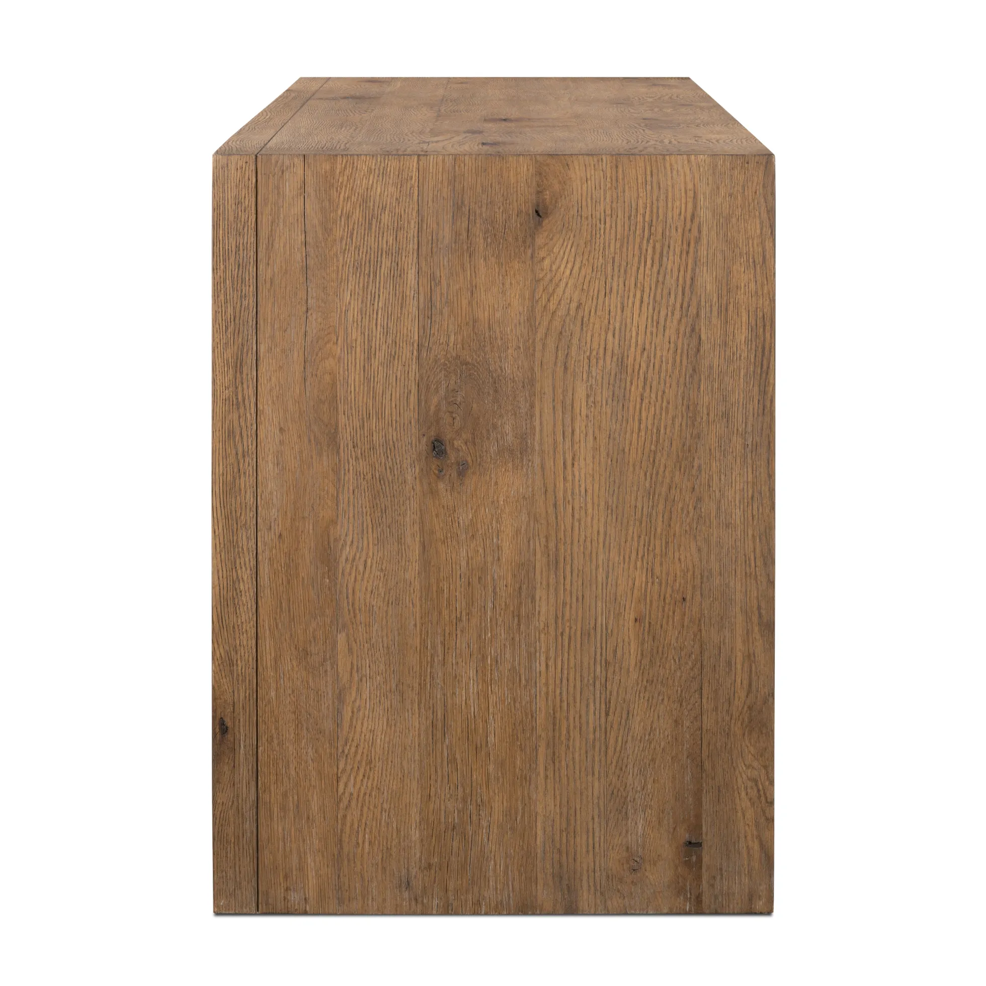 River Media Console
