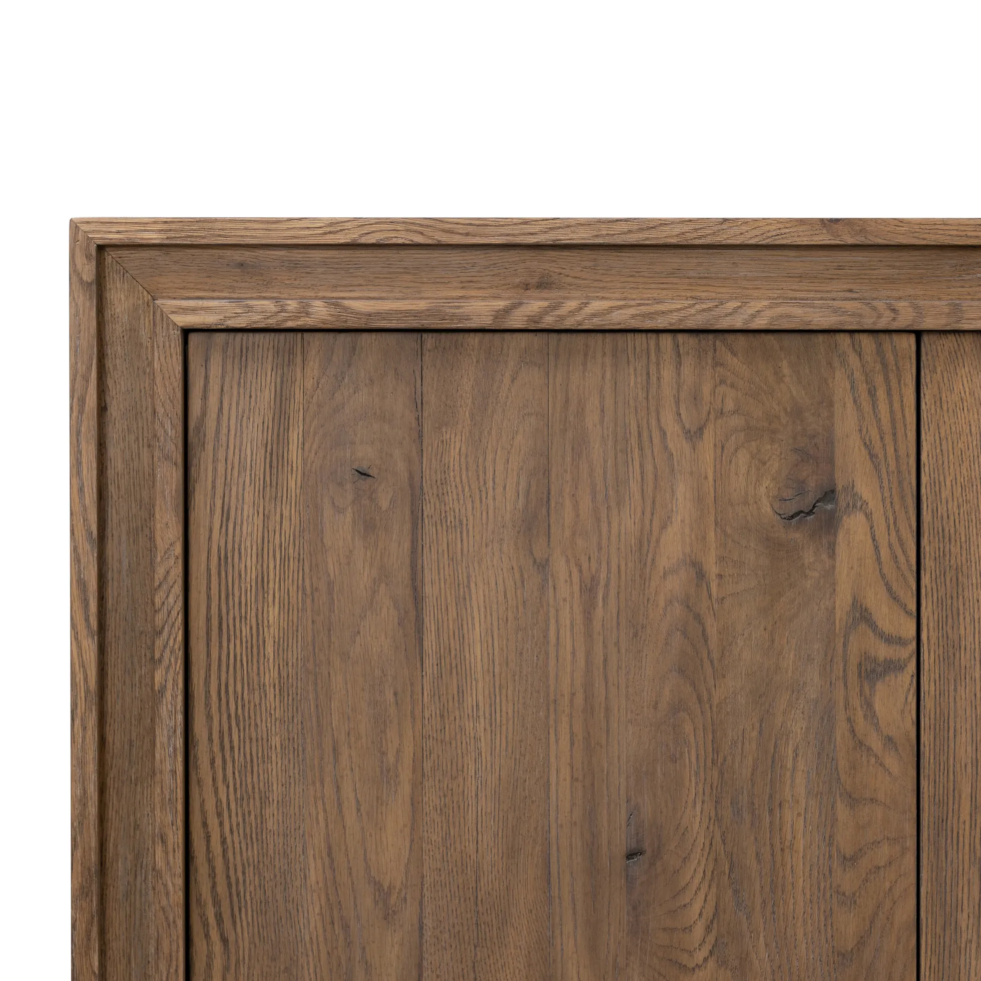 River Media Console