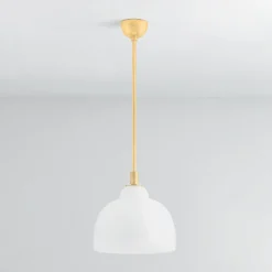 Robin Pendant