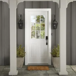 Rocking Horse - Exterior Paint