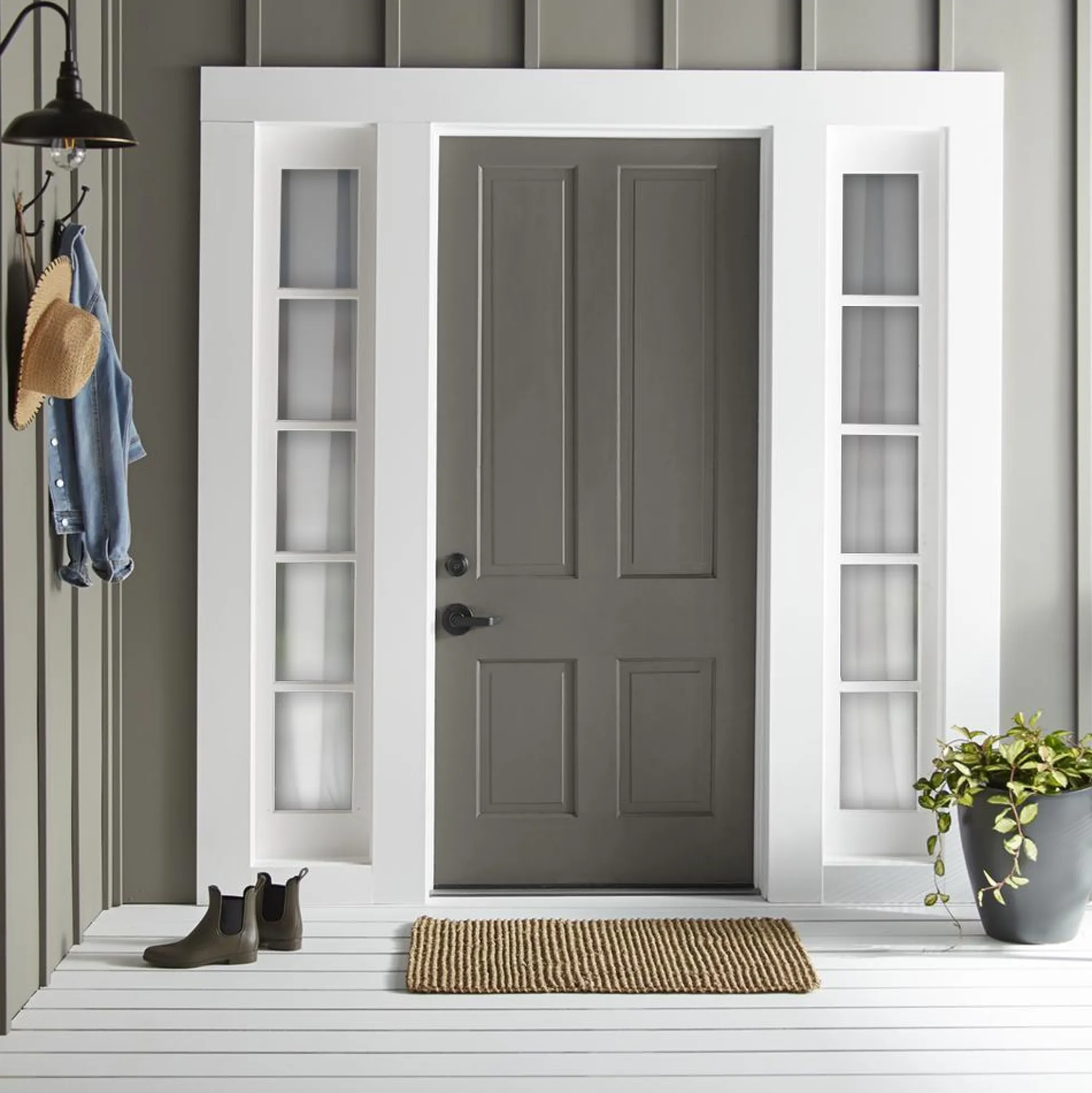 Rocking Horse - Exterior Paint