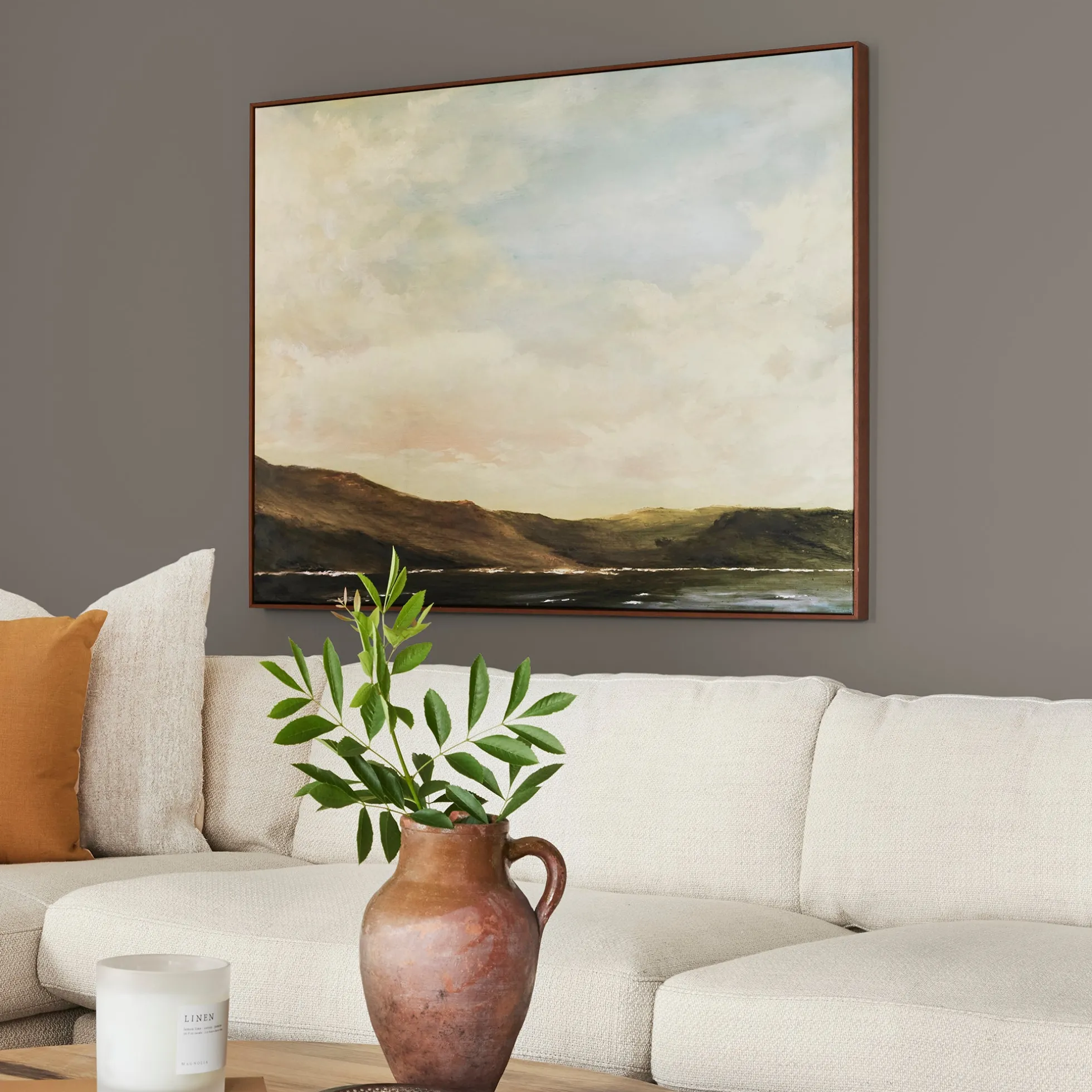 Rocking Horse - Premium Interior Paint