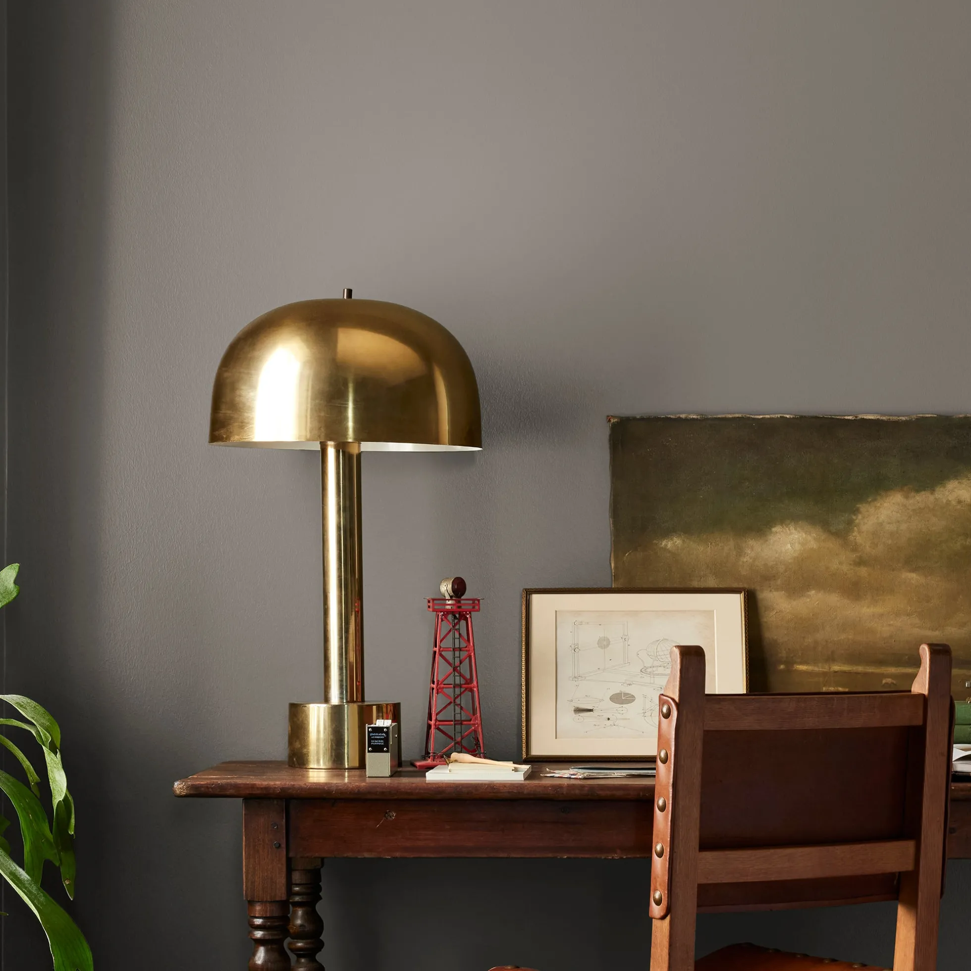 Rocking Horse - Premium Interior Paint