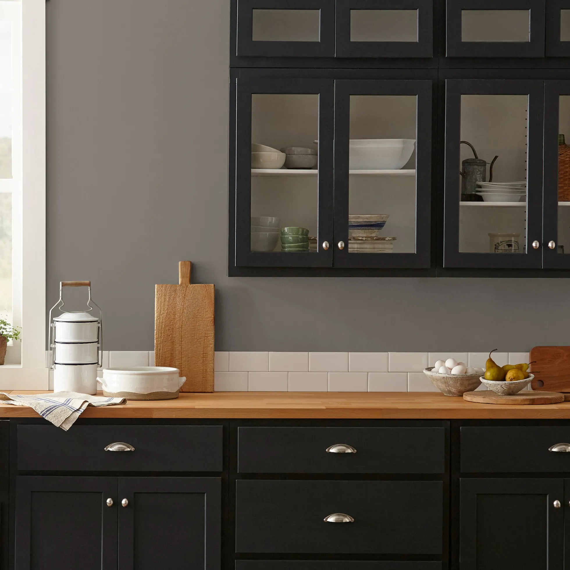 Rocking Horse - Premium Interior Paint
