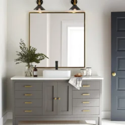 Rocking Horse - Trim, Door + Cabinetry Paint