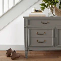 Rocking Horse - Trim, Door + Cabinetry Paint