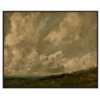 Rolling Clouds