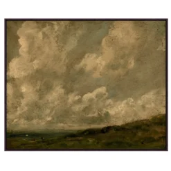 Rolling Clouds