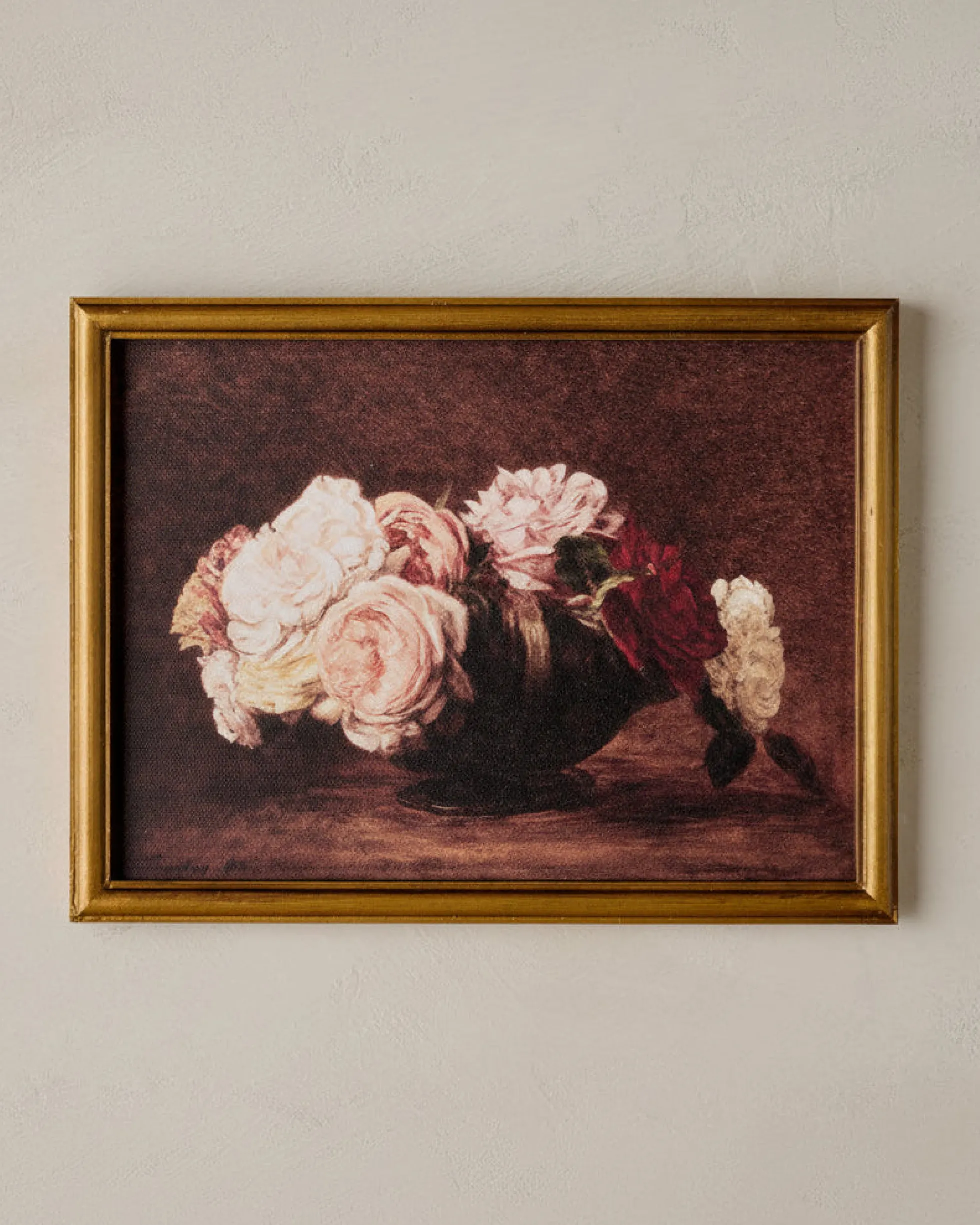 Roses in Reverie