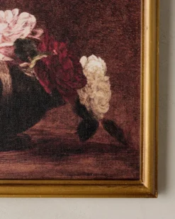 Roses in Reverie
