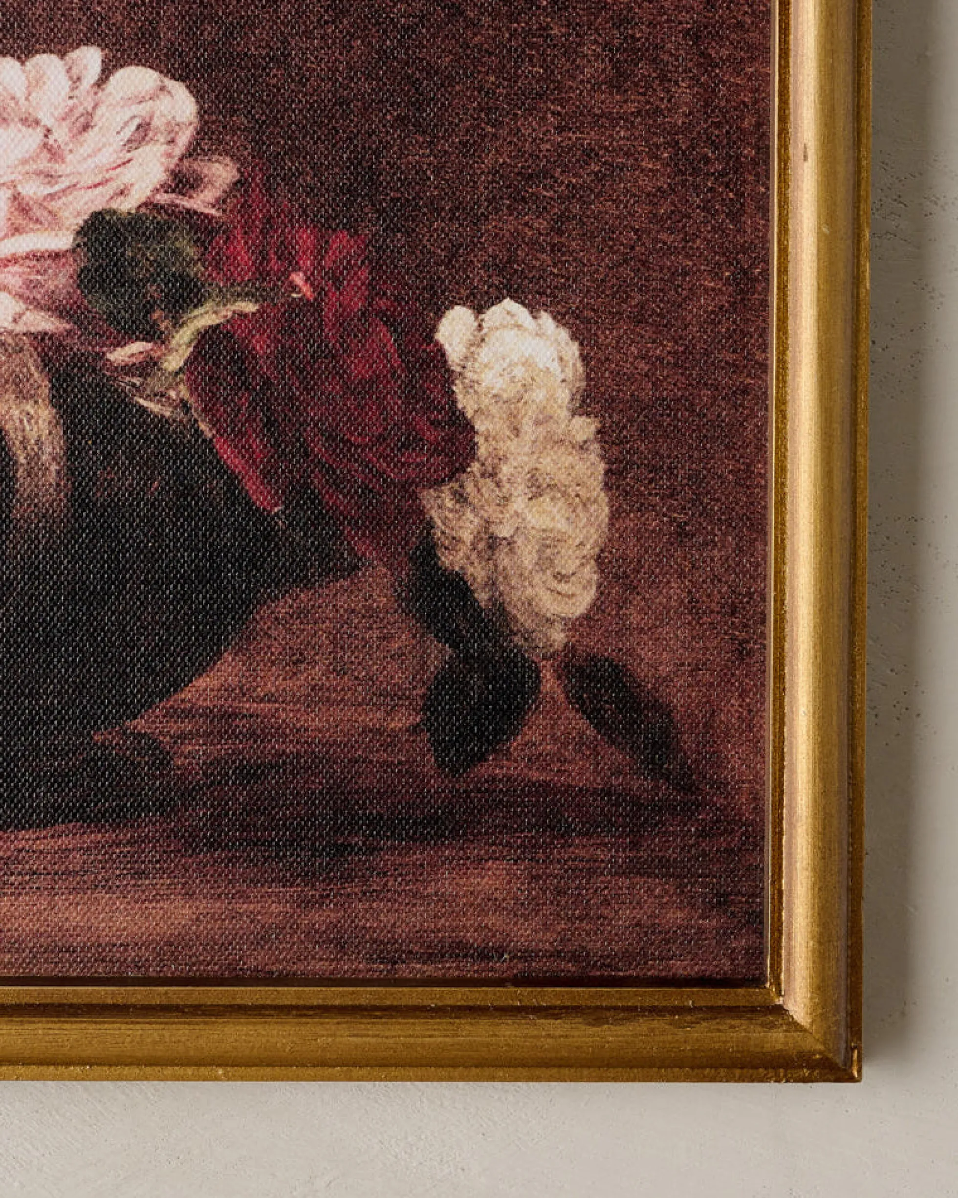Roses in Reverie