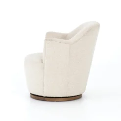 Rose Swivel Chair