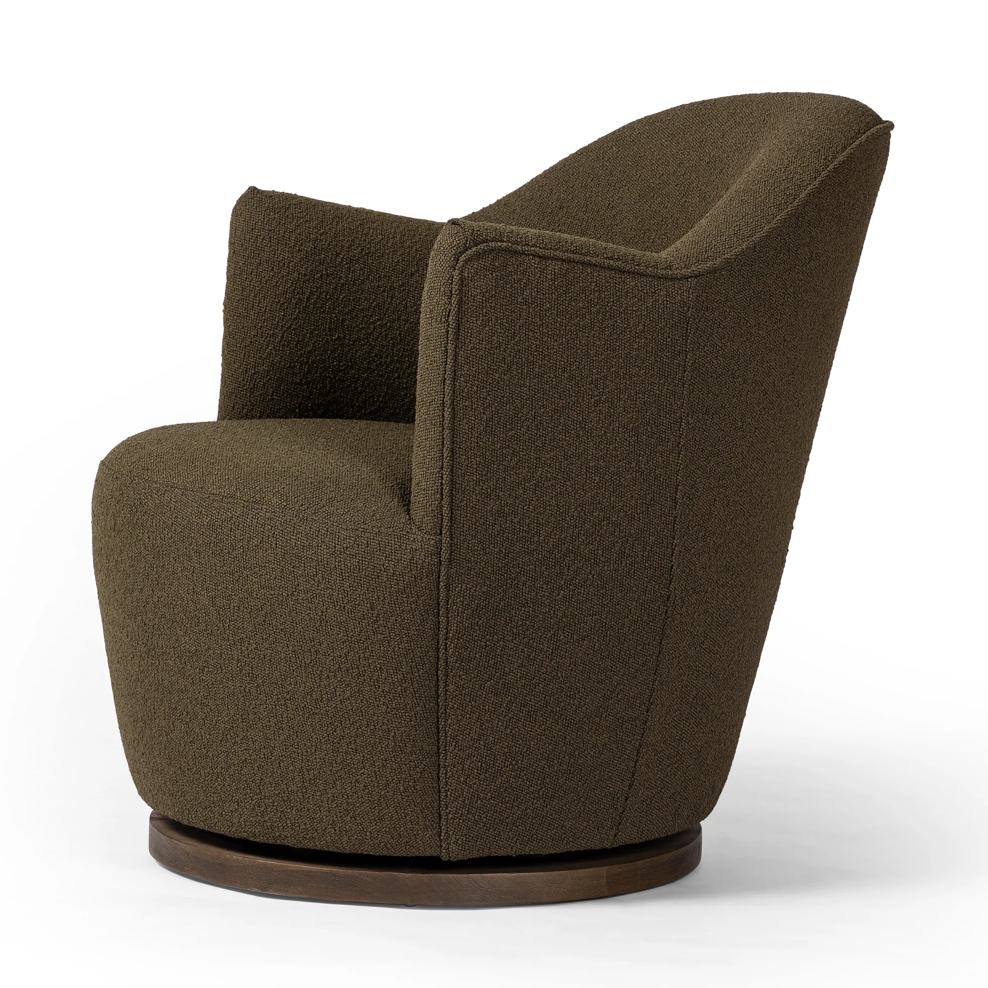 Rose Swivel Chair