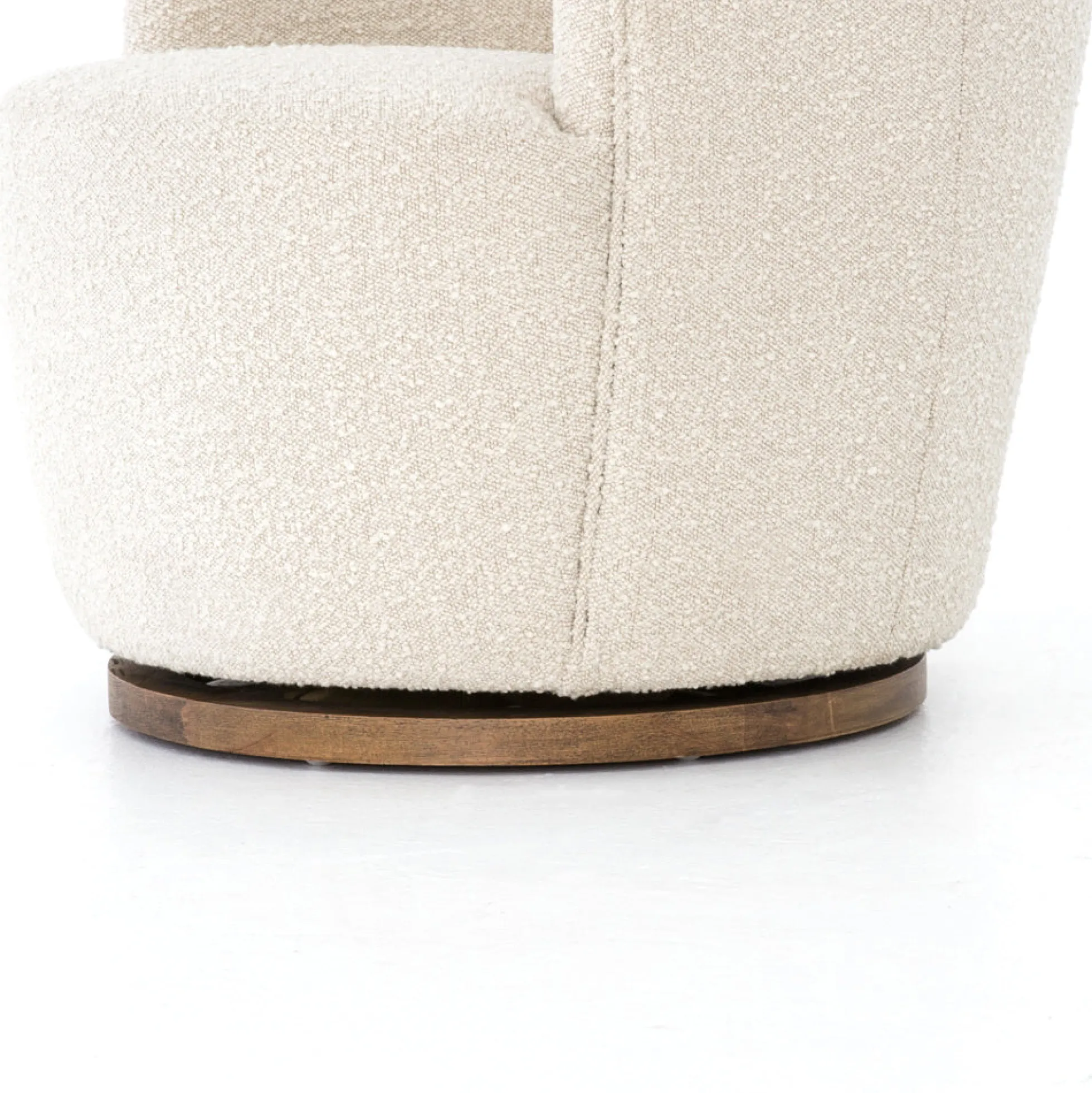 Rose Swivel Chair