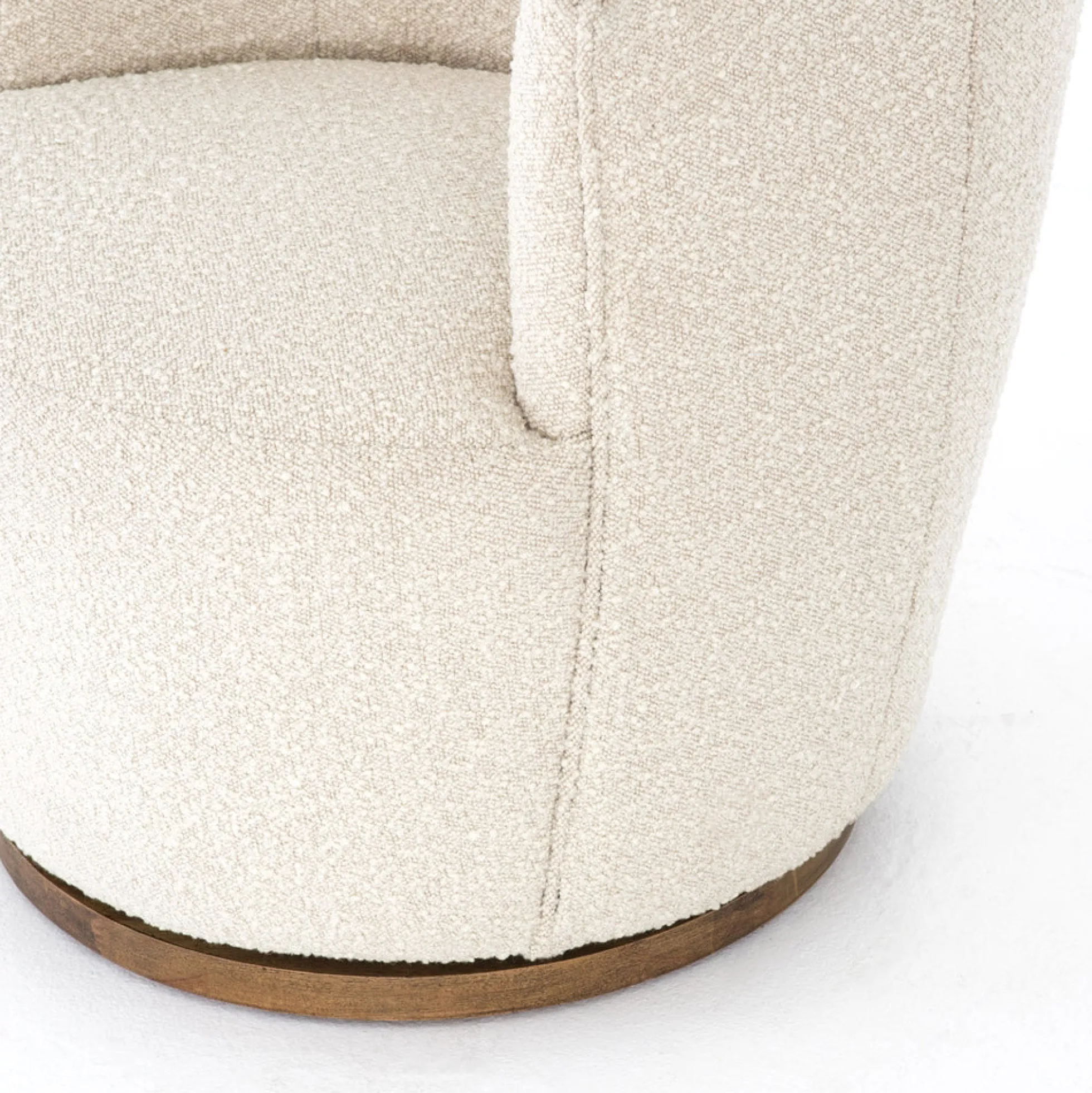 Rose Swivel Chair