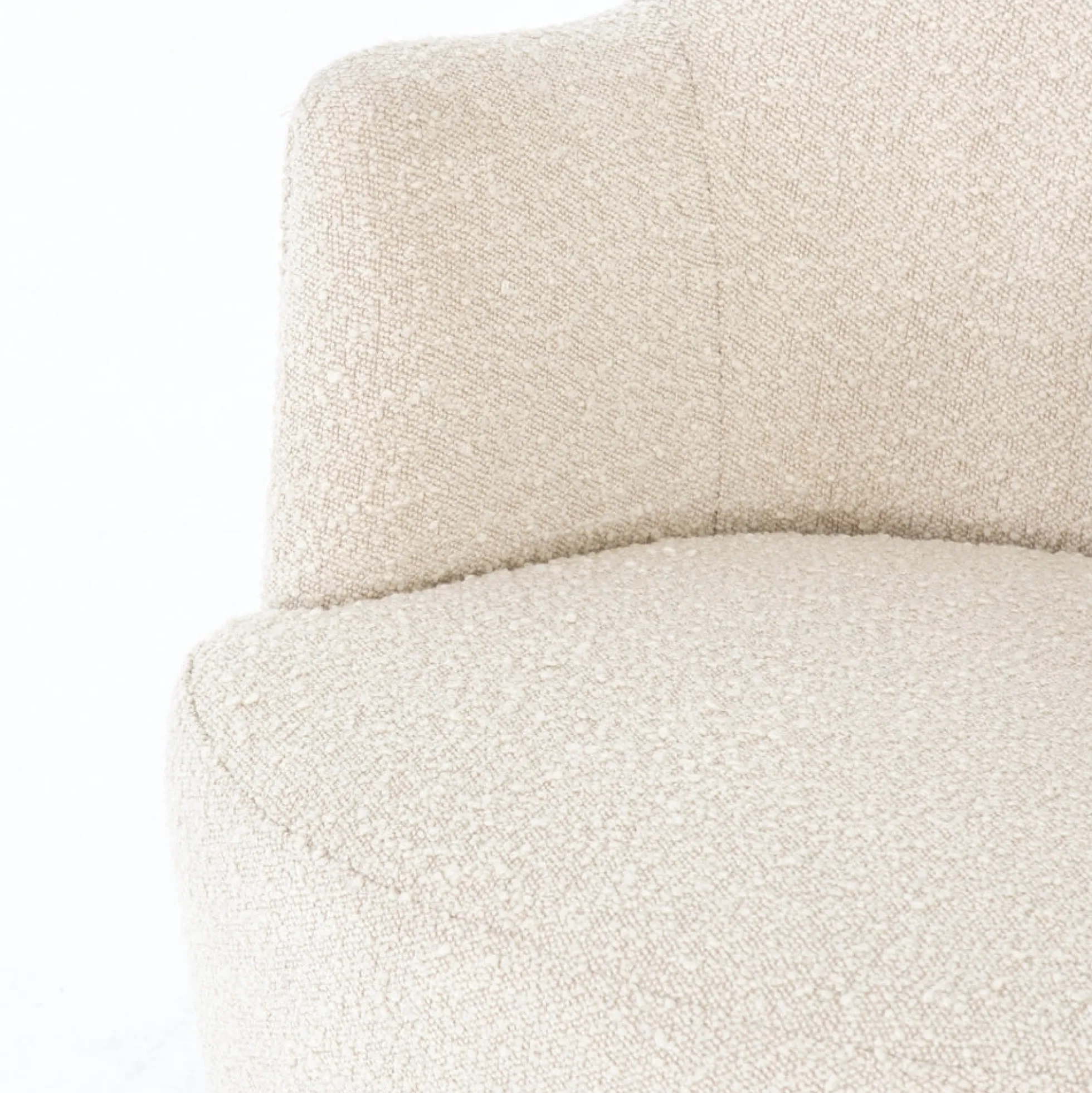 Rose Swivel Chair
