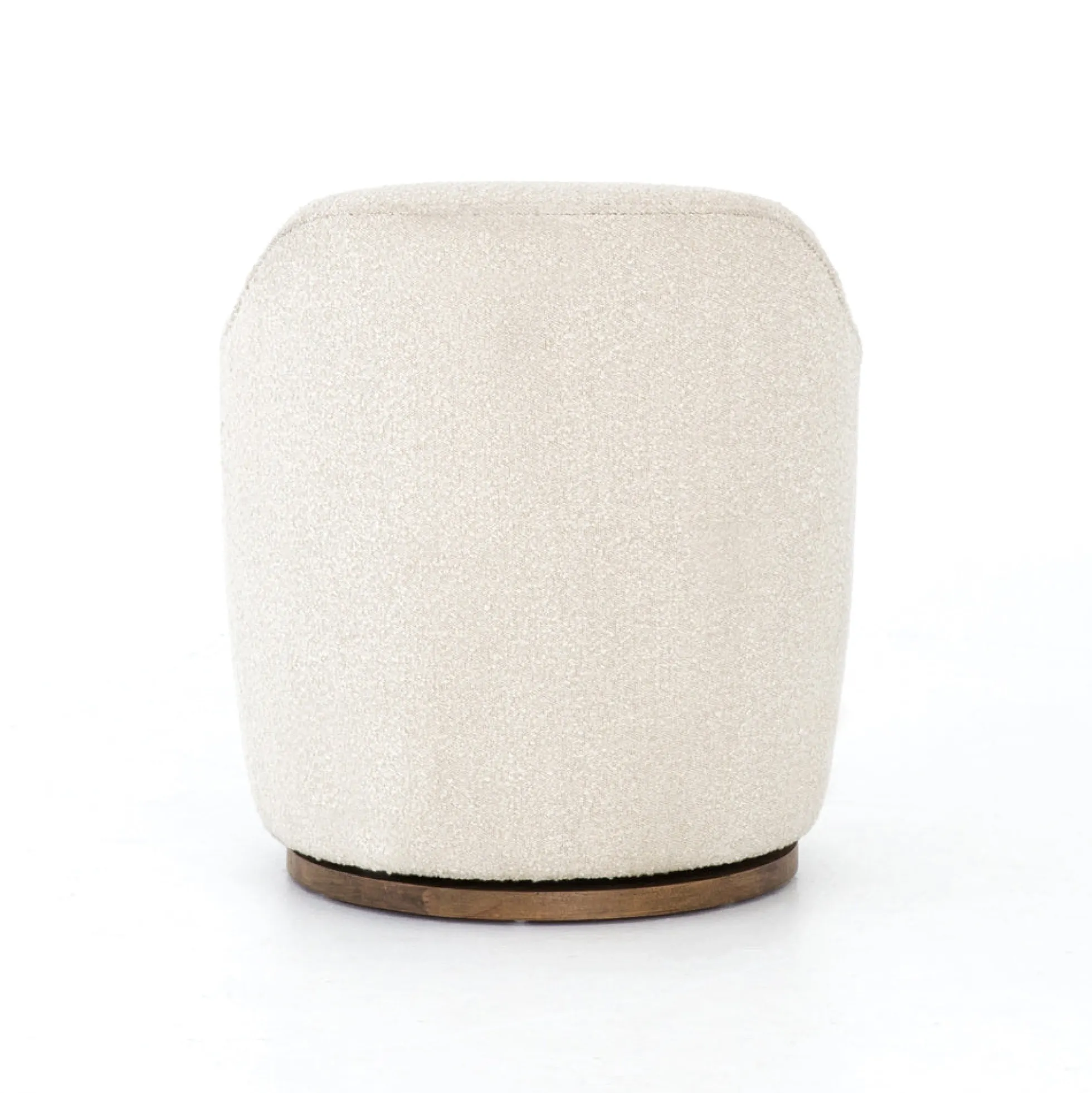Rose Swivel Chair