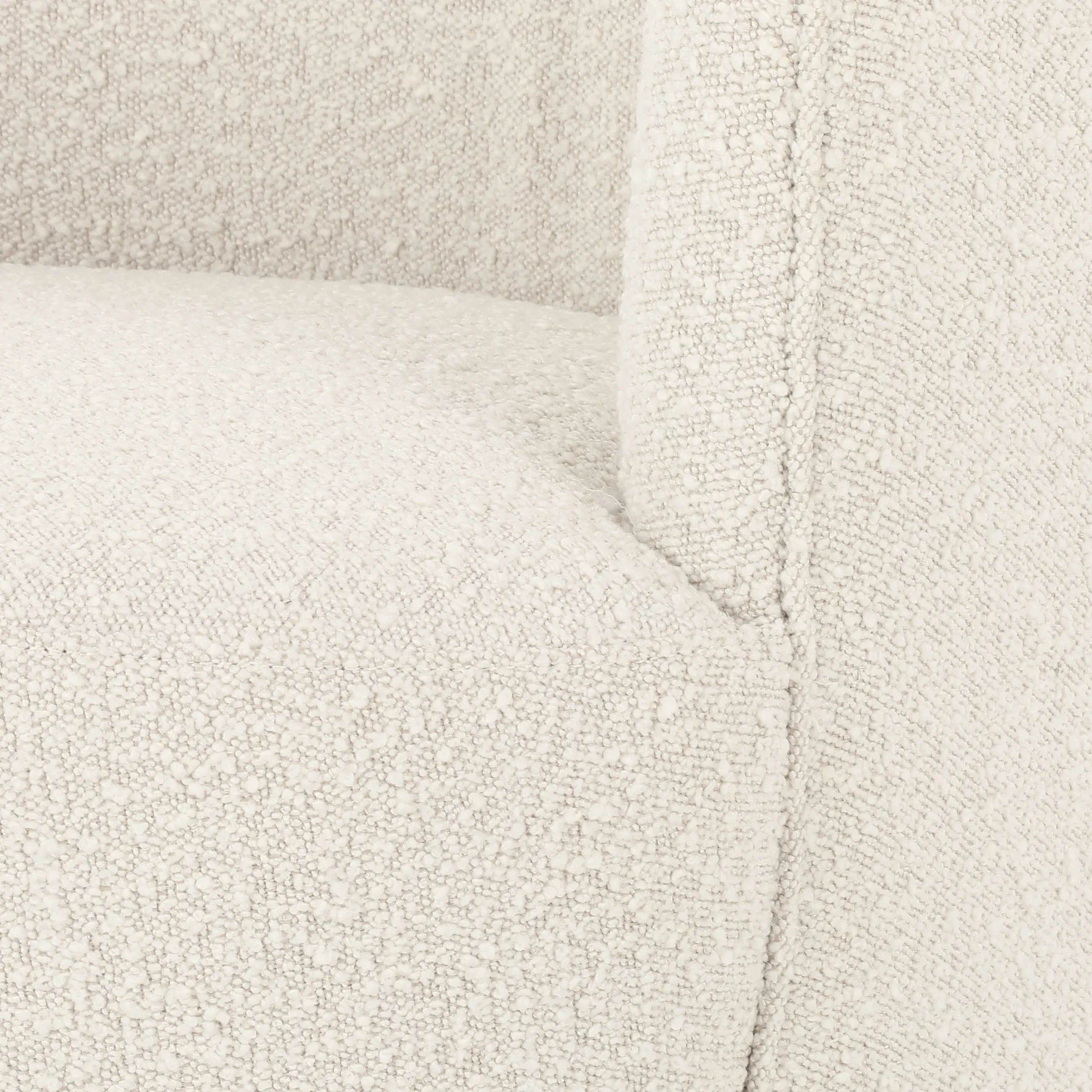 Rose Swivel Chair