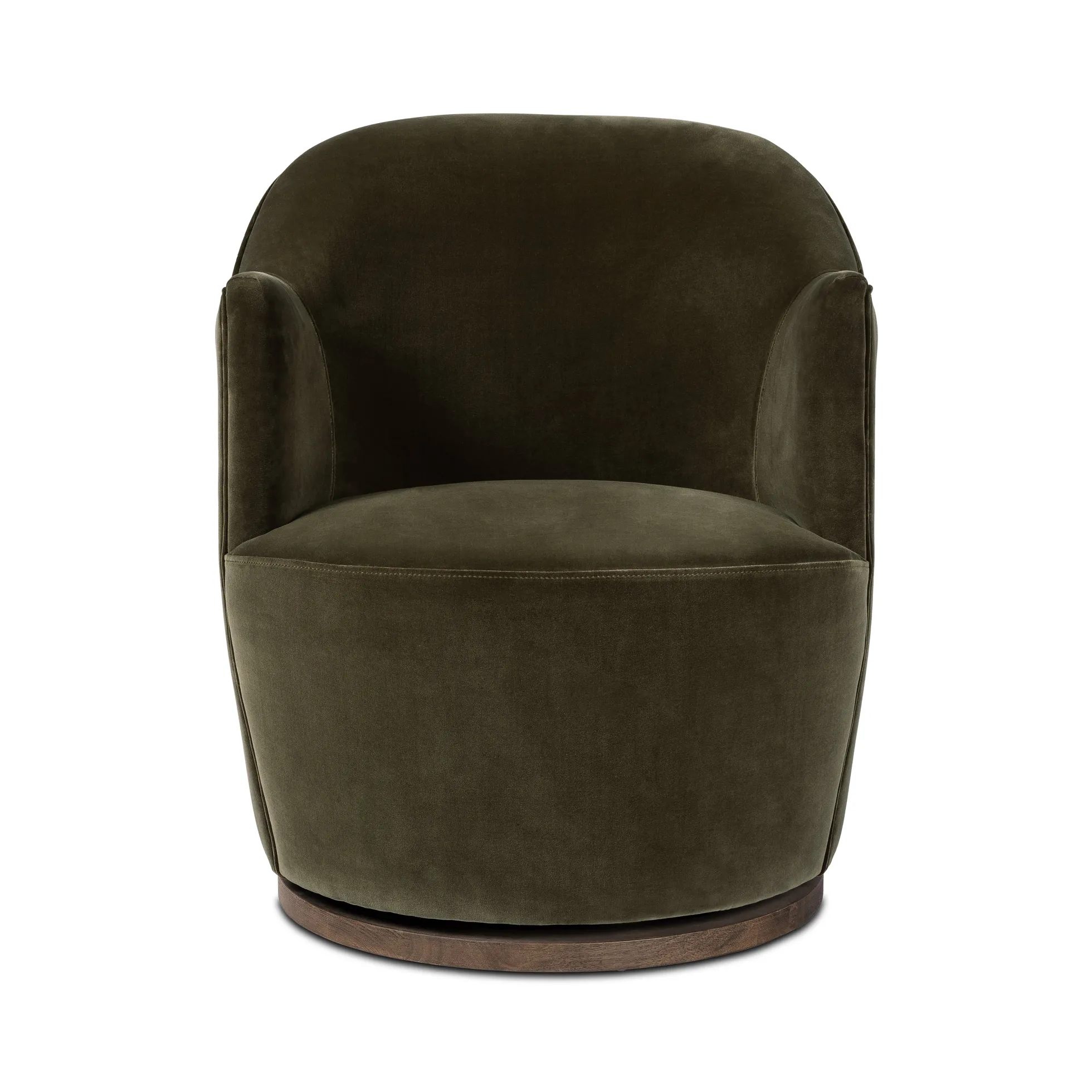 Rose Swivel Chair