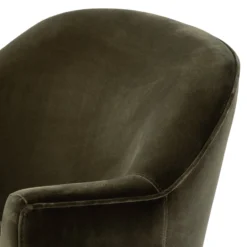 Rose Swivel Chair