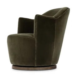 Rose Swivel Chair