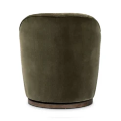 Rose Swivel Chair