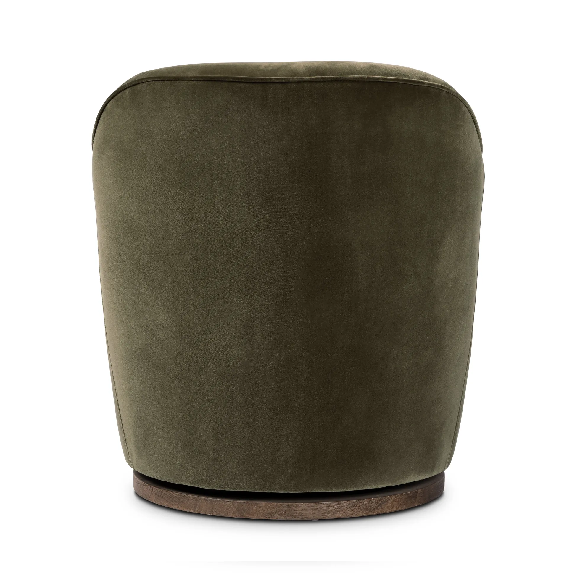 Rose Swivel Chair