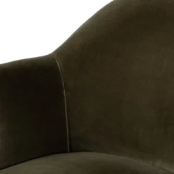 Rose Swivel Chair
