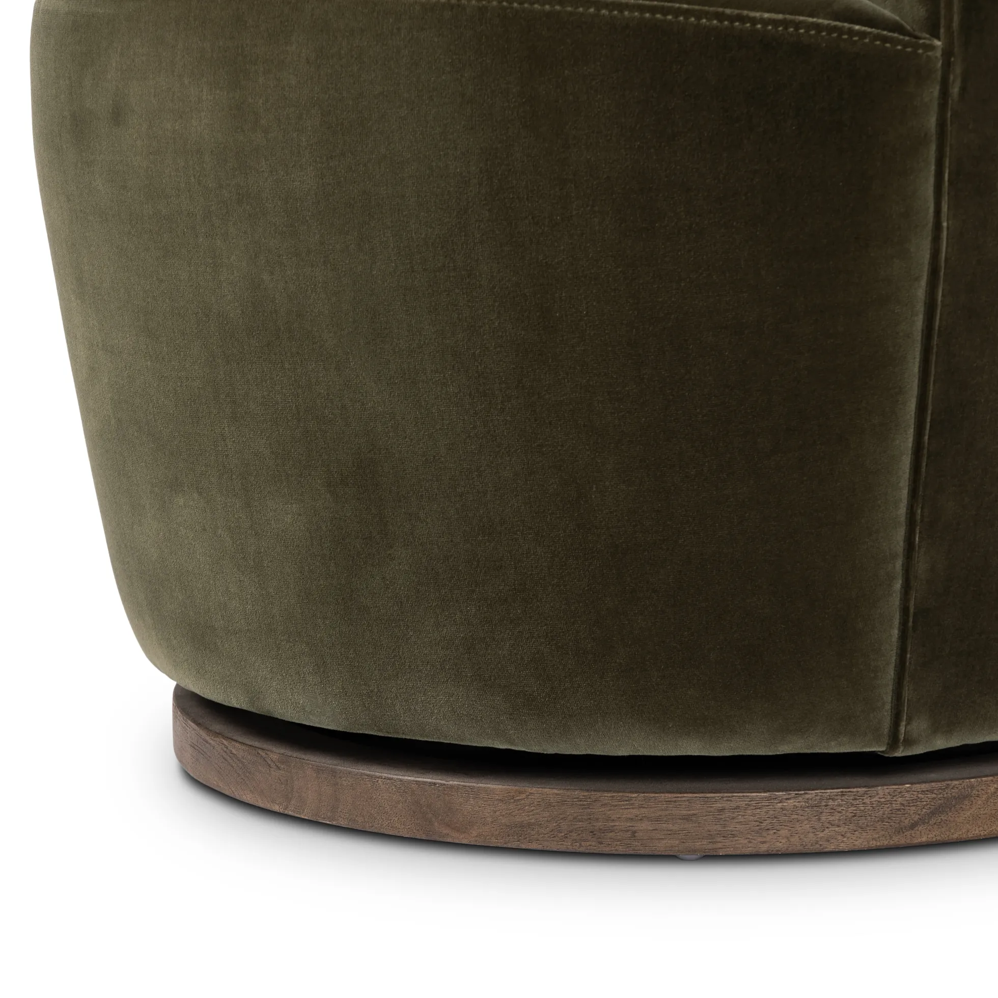 Rose Swivel Chair