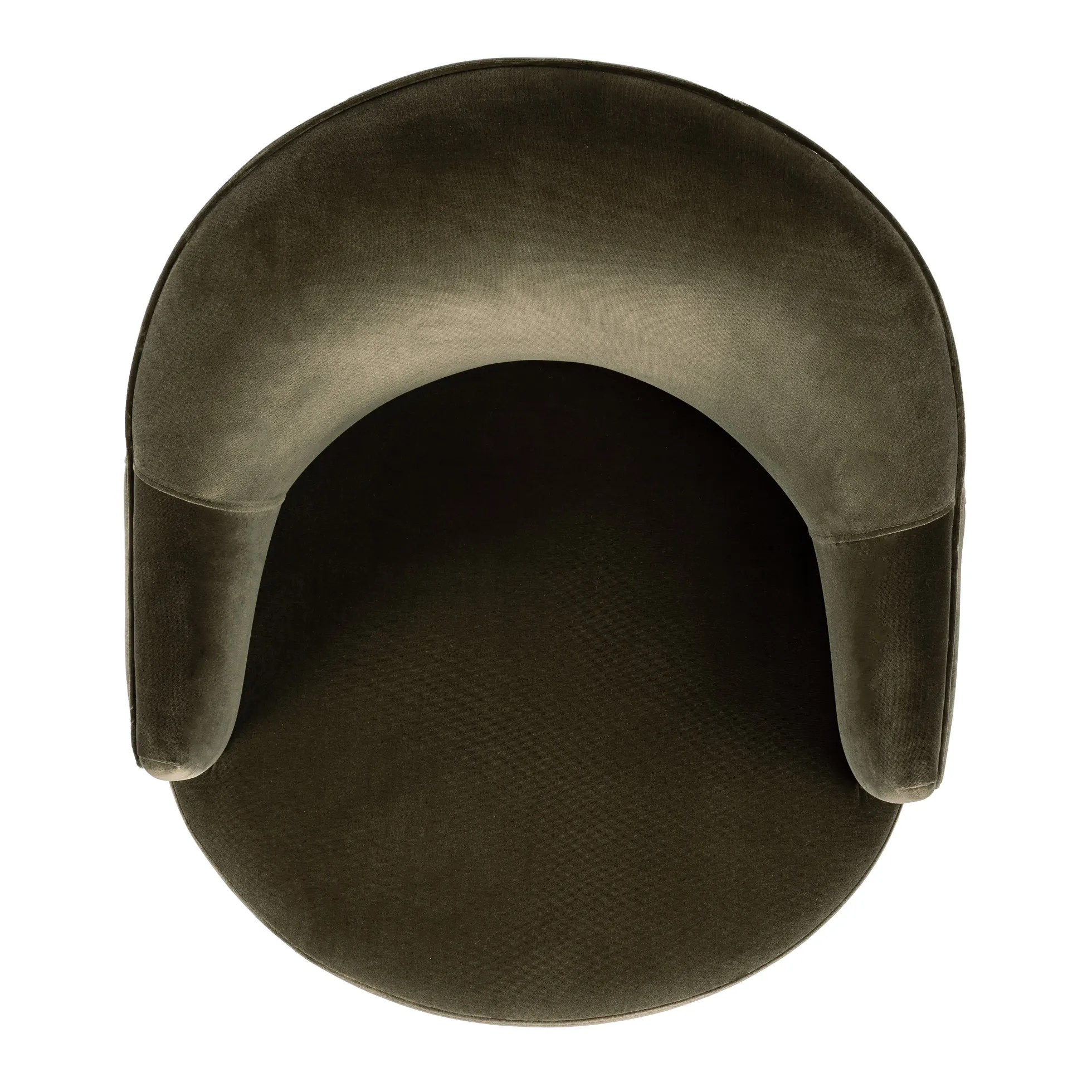 Rose Swivel Chair