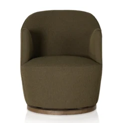 Rose Swivel Chair