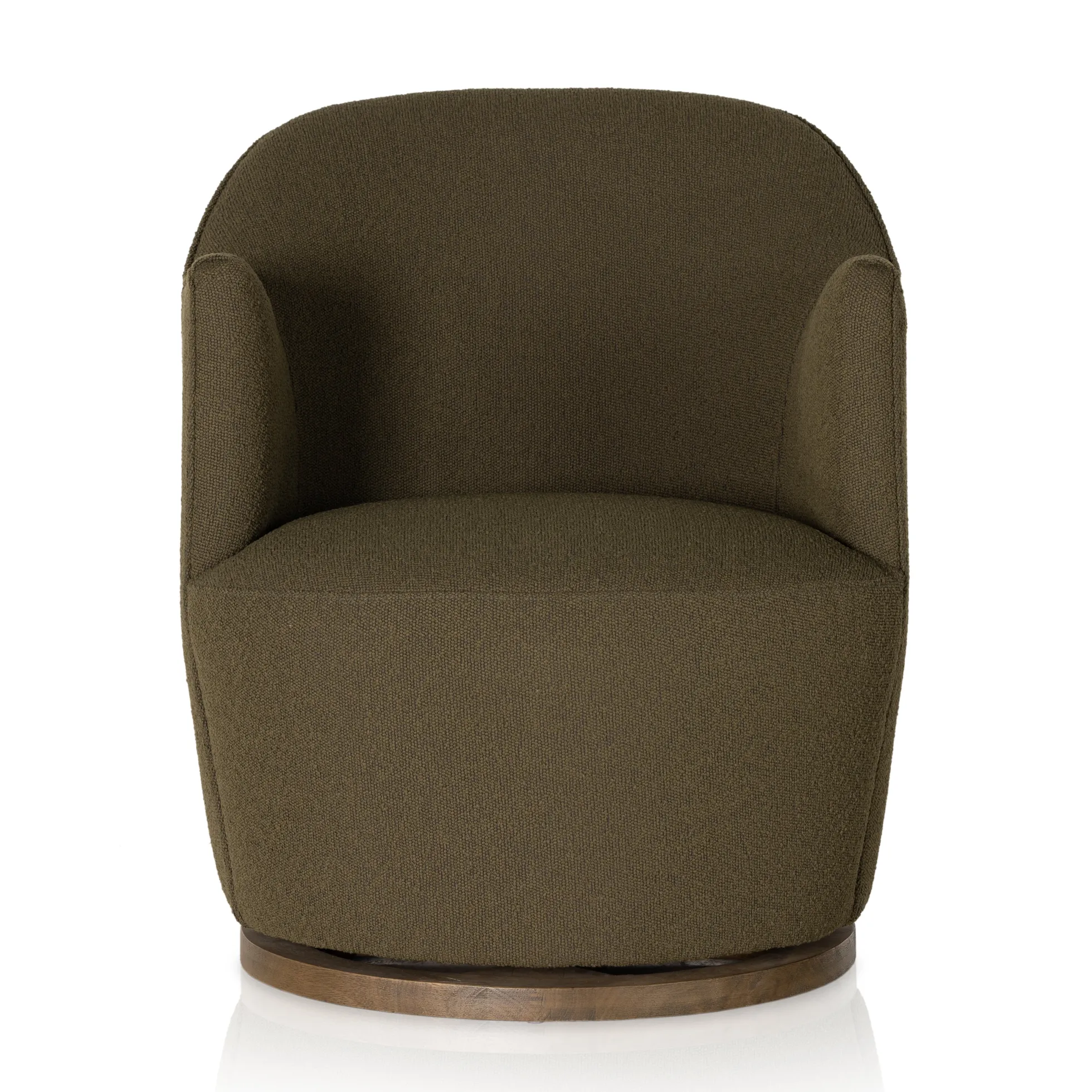 Rose Swivel Chair