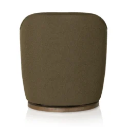 Rose Swivel Chair