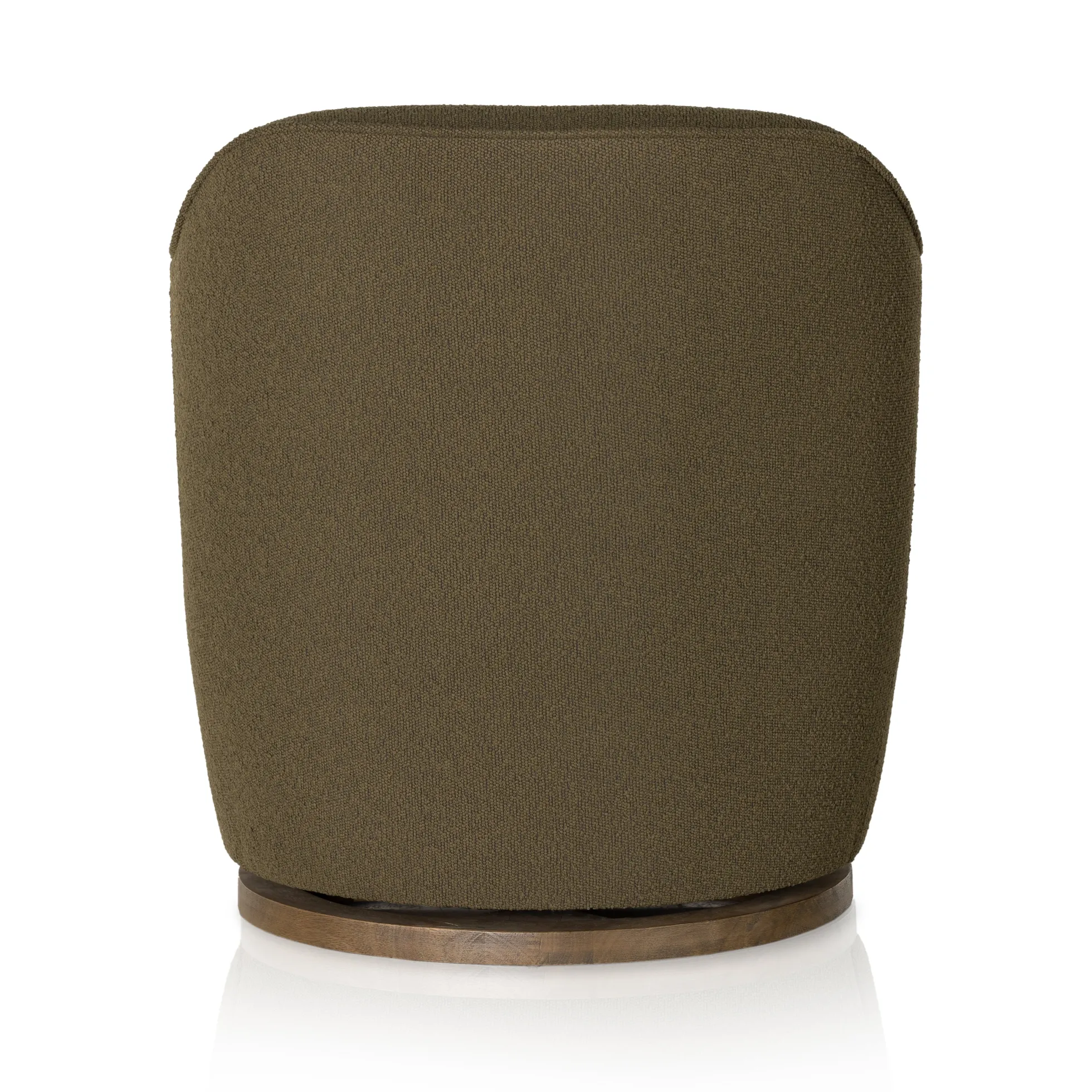 Rose Swivel Chair