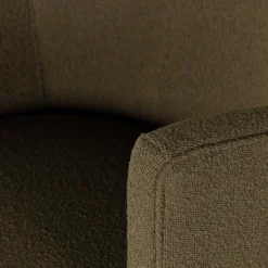 Rose Swivel Chair