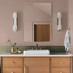 Rosy Pink - Classic Interior Paint