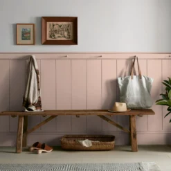 Rosy Pink - Classic Interior Paint
