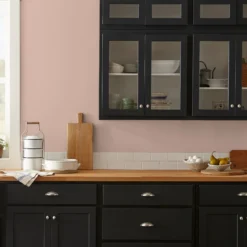 Rosy Pink - Classic Interior Paint