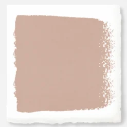 Rosy Pink - Trim, Door, + Cabinetry Paint