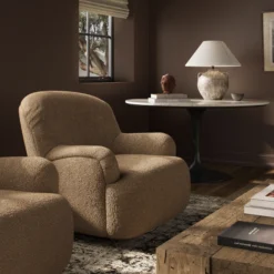 Ruby Chair