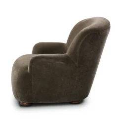Ruby Chair