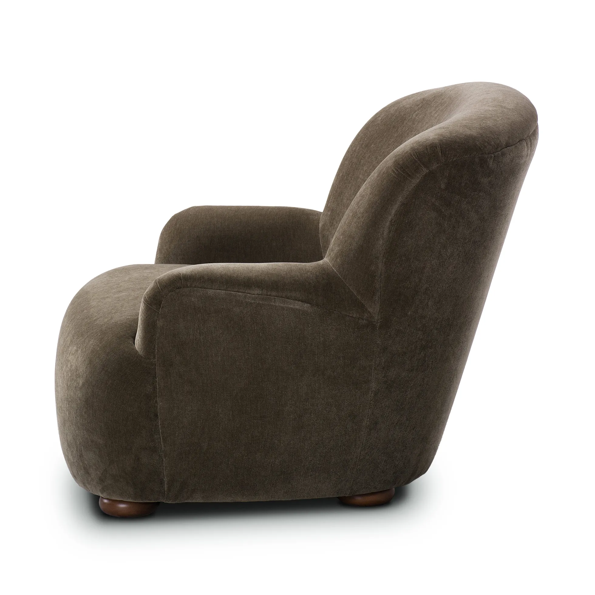 Ruby Chair