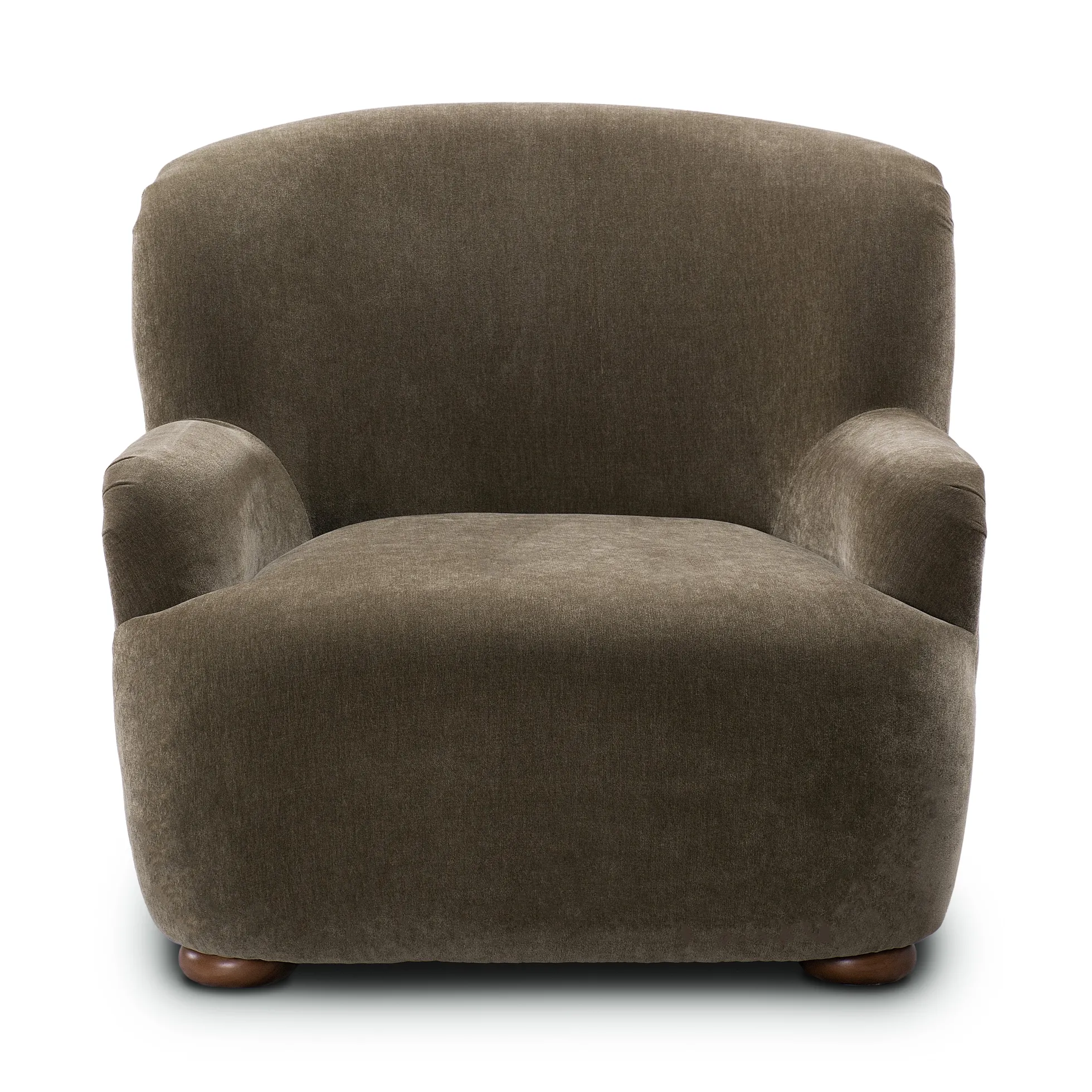 Ruby Chair